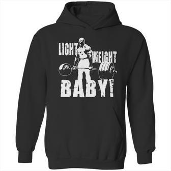 Light Weight Baby Ronnie Coleman Hoodie | Favorety CA