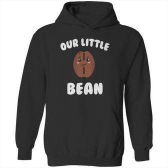 Our Little Bean Baby Bodysuit One Piece Or Toddler Hoodie | Favorety CA