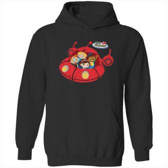 Little Einsteins Hoodie | Favorety UK