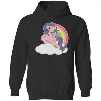 My Little Pony 80S T-Shirt Hoodie | Favorety CA