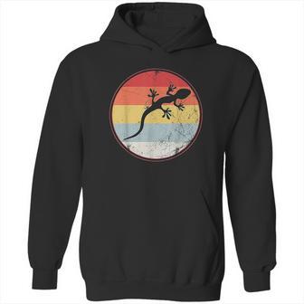 Lizard Vintage Geckos Terraristic Hoodie | Favorety CA