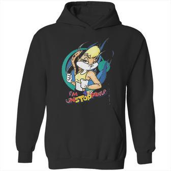 Lola Bunny Unstoppable Hoodie | Favorety UK