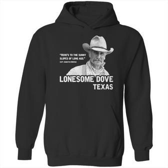 Lonesome Dove Hoodie | Favorety CA