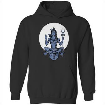 Lord Shiva Hoodie | Favorety