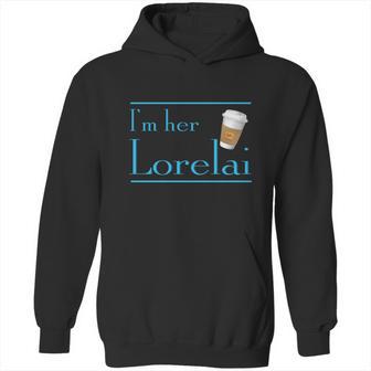 Im Her Lorelai T-Shirt Hoodie | Favorety DE