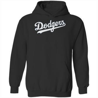 Los Angeles Dodgers Hoodie | Favorety CA