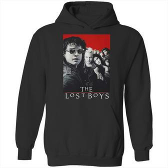 The Lost Boys Hoodie | Favorety CA