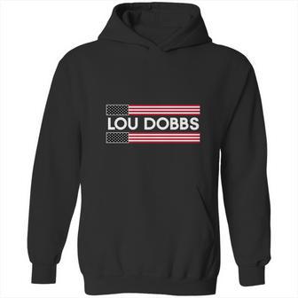 Lou Dobbs Hoodie | Favorety CA