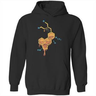 Lsd Honey Funny Shirts Hoodie | Favorety DE