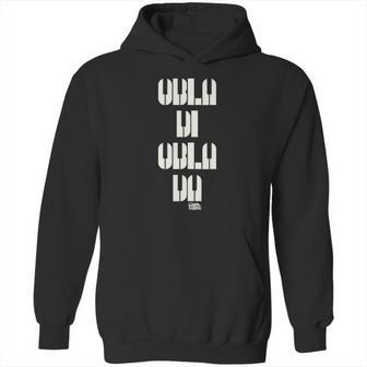 Lyrics By Lennon And Mccartney - Obla Di Obla Da Tank Top Hoodie | Favorety CA