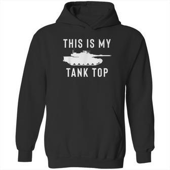 M1 Tank Funny Hoodie | Favorety DE