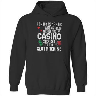 Machine Gambling Hoodie | Favorety AU