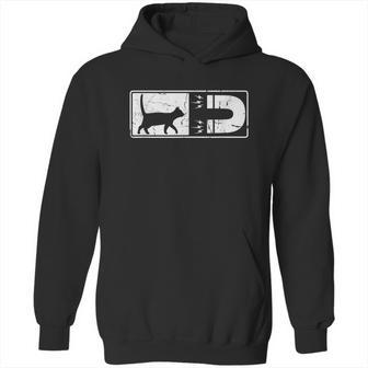 Magnet For Pussy Graphic Design Printed Casual Daily Basic Hoodie | Favorety AU