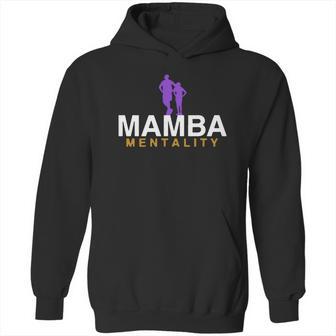 Mamba Mentality Always Shirt Hoodie | Favorety UK