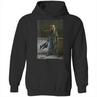 The Mandalorian Ahsoka Tano Hoodie | Favorety CA