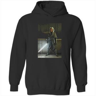 The Mandalorian Ahsoka Tano Hoodie | Favorety DE