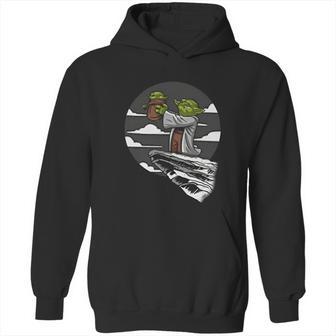 The Mandalorian Best Gift Hoodie | Favorety CA