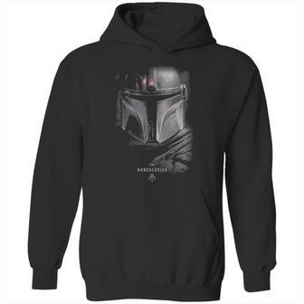 The Mandalorian Hoodie | Favorety AU