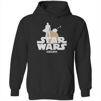 The Mandalorian Gifts Hoodie | Favorety DE