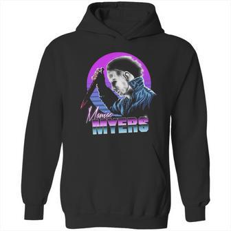 Maniac Myers Hoodie | Favorety