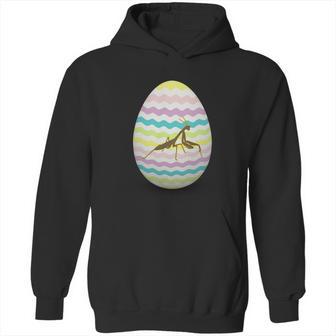 Mantis Easter Eggs Hoodie | Favorety