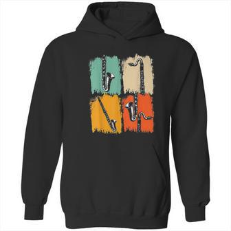 Marching Band Music Hoodie | Favorety