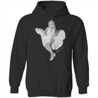 Marilyn Monroe Hoodie | Favorety