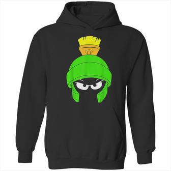 The Martian Dark Big Face Hoodie | Favorety UK