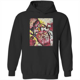 Marvel Publishing X-Men Legacy 44 Hoodie | Favorety DE