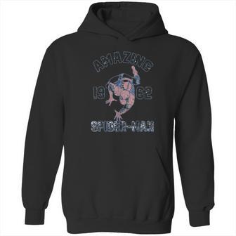 Marvel Spider-Man Amazing Stars Vintage Hoodie | Favorety CA