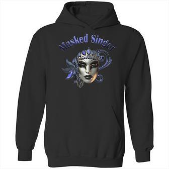 Masked Singer T-Shirt T-Shirt Hoodie | Favorety UK