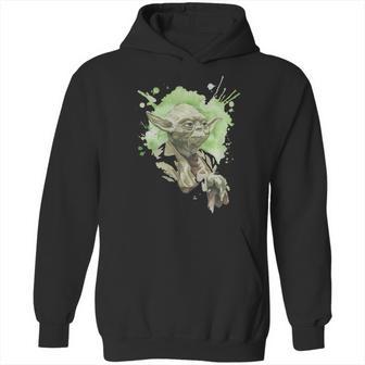 Master Yoda T-Shirt Hoodie | Favorety UK