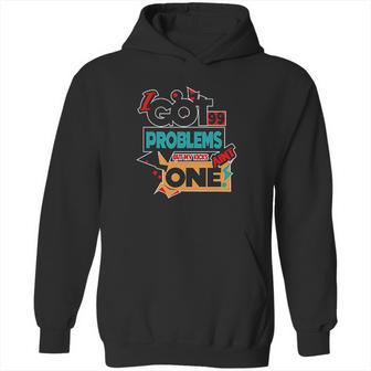 Match Jordan 9 Dream It Do It 99 Problems Hoodie | Favorety UK