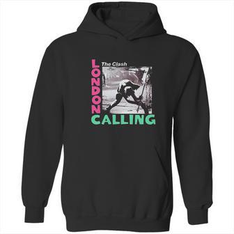 Matta The Clash London Calling Hoodie | Favorety DE