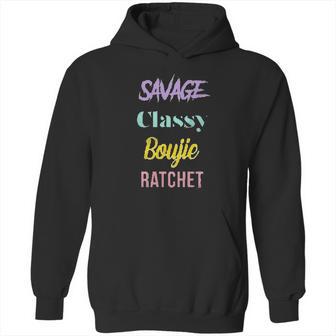 Meg Thee Stallion Savage Hoodie | Favorety AU