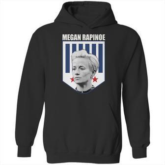 Megan Rapinoe Hoodie | Favorety CA