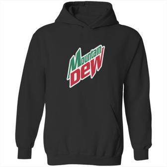 Mens Mountain Dew Hoodie | Favorety AU