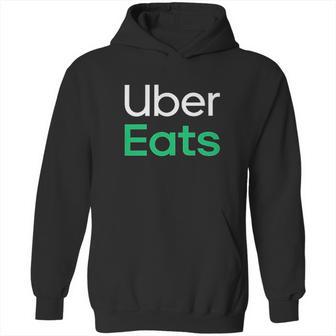 Mens Uber Eats Cool Hoodie | Favorety CA