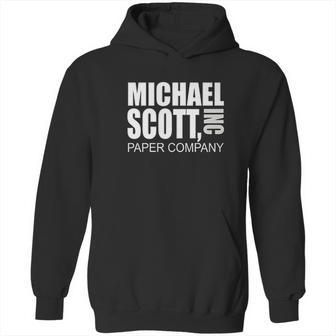 Michael Scott Paper Company Hoodie | Favorety UK