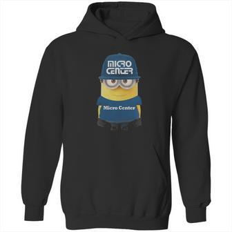 Micro Center Hoodie | Favorety DE