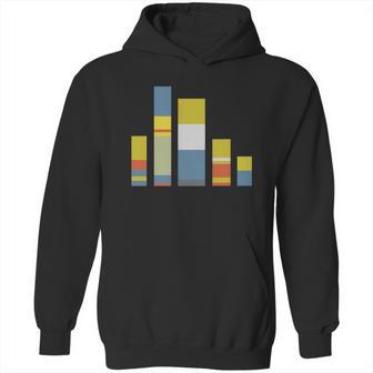 Minimalist Simpsons T-Shirt Hoodie | Favorety CA