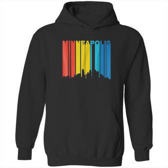 Minneapolis Minnesota Hoodie | Favorety CA