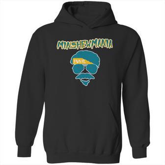 Minshew Mania Jacksonville Qb Duval Hoodie | Favorety DE