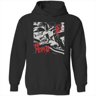 Misfits The Mens Hoodie | Favorety AU