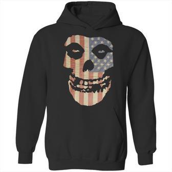 Misfits Usa Hoodie | Favorety CA