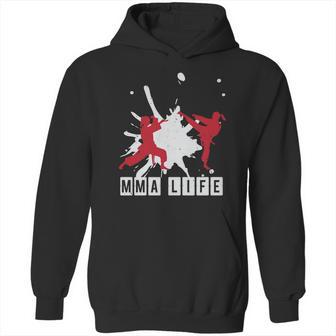 Mma Life Hoodie | Favorety CA