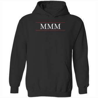 Mmm On It | Funny Graphic Hoodie | Favorety UK