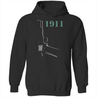 Model 1911 Hoodie | Favorety DE