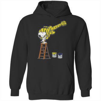 The Monkees Hoodie | Favorety