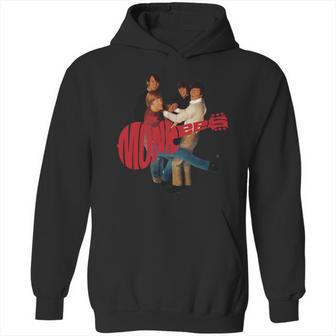 The Monkees T-Shirt Hoodie | Favorety UK